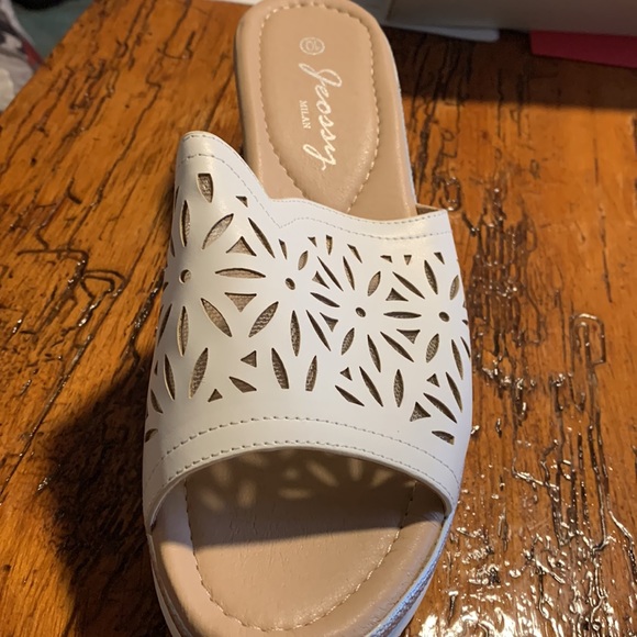 Jeossy stylish sandals - Picture 3 of 7